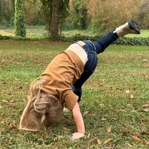 Meet your Posher, Tiffany